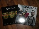 2 x LP Psychobilly  Gorilla