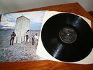 The Who - Who's Next 1970s vinyl UK pressing