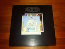 LED ZEPPELIN The Song Remains The Same Original 1976 Vinyl NM 1st Press Textured