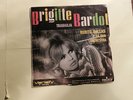 EP Brigitte Bardot ( Pochette Italie )