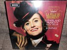 DONIZETTI-LA FILLE DU REGIMENT  2LP BOX/BONYNGE/SUTHERLAND/PAVAROTTI  (SEALED))