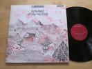 Caravan - In the Land of Grey and Pink LP Prog Psych London Canadian Original
