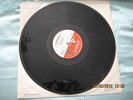 FELA KUTI WHITE LABEL UPSIDE DOWN LP LONDON PHASE 4 SP44290 ORG 1976