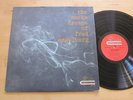 Fred Engelberg - Smoke Dreams of Fred Engelberg LP Beatnik Folk Poet Crestview