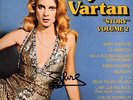 Sylvie VARTAN Story volume 2 French 2 LPs RCA 7169 SIGNED
