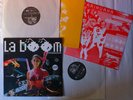 La Boom - Atarihuana Vinyl LP Jan Delay Eimsbush