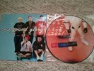 New Found Glory Self-Titled Vinyl (Picture Disc)