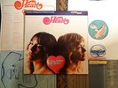HEART Dreamboat Annie MINT- Audiophile Nautilus 1/2 spd Record +inserts Mushroom