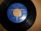 RARE WILSON PICKETT LET ME BE YOUR BOY