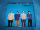 MFSL-1-390-VINYL/LP-WEEZER-WEEZER- MINT-LIMITED EDITION