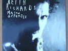 Keith Richards / Rolling Stones LP 