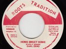 Home Sweet Home - Earl Zero (Roots Tradition 7
