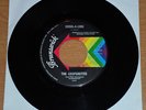 THE COOPERETTES Shing-A-Ling BRUNSWICK 55329 Ultra RARE Northern Soul R&B Hear?