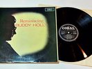BUDDY HOLLY REMINISCING CORAL MONO 1963