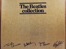 Beatles OZ only GOLD box set Ltd Ed 14LPs Unplayed Box EX
