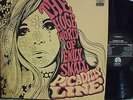 PICADILLY LINE The huge world of Emily Small 1967 UK  re  PSYCH  LP