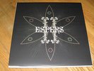 Espers - II LP 2 Drag City Greg Weeks Meg Baird