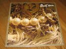 Beach House - S/T LP SEALED Heart Break Beat