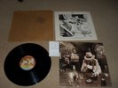 LED ZEPPELIN UK IN THROUGH THE OUTDOOR  LTR F + BROWN BAG SSK59410 UNUSED INNER