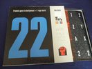 FRANKIE GOES TO HOLLYWOOD: Rage Hard, The Total ltd. 12