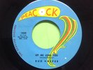 Bud Harper - Let Me Love You / Mr. Soul - Rare Northern Soul