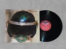 HELDON - 6 / INTERFACE FRENCH PROG PSYCH KRAUTROCK LP ORIGINAL COBRA