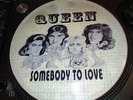 Queen - Somebody To Love ,12