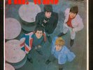 The Who: My Generation EP - Orig 1965 Australian Festival 45rpm EP
