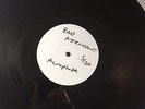 BAD ASTRONAUT acrophobe LP TEST PRESS vinyl #SHR /20 Lagwagon Joey Cape