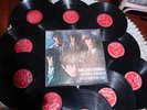 THE ROLLING STONES 'ALBUM GOLDEN' TAIWAN ONLY 8 LP BOX SET