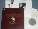 SIGNED by GLENN GOULD - BACH Welltempered Clavier CBS 4LP MINT