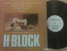 H BLOCK CHRISTY MOORE MATT MOLLOY LUNNY IRA RARE IRISH PRIVATE PRESSING MINT