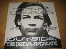 TONY CONRAD FAUST  - OUTSIDE THE DREAM SYNDICATE ORIGINAL 1973 VINYL LP