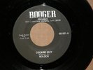 MOLOCH COCAINE KATY BOOGER orig US GARAGE PROG PSYCH 7