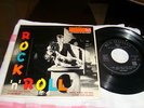 ELVIS PRESLEY  EP ITALY A 72V 0074 YEAR 1957 ITALIAN ORIGINAL