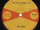 Effie Smith - Dial That Telephone - R'n'B ENCHANTER