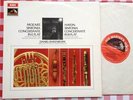 DANIEL BARENBOIM Mozart/Haydn  ORIG ASD 2462 UK-1969 LP MINT