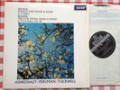 ASHKENAZY & PERLMAN Brahms/Franck  ORIG WB SXL 6408 UK-1969 LP NM