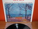 ASD 3729 Ravel Saint Saens  Piano Trio De La Pau Paul & yan Tortelier MINT