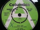 The koobas gypsy fred demo psych