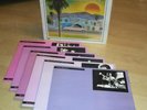Pacific Jazz II 6 LP Box set Chet Baker Gerry Mulligan Bud Shank Russ Freeman