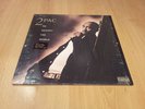 2PAC - ME AGAINST THE WORLD - DOPPEL LP - PRINTED U.S.A.