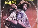 C. K. MANN & HIS CAROUSEL 7 - Funky Highlife - ESSIEBONS - Highlife - HEAR