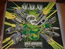 U.D.O. 2011 Rev-Raptor Black LTD TO 1000 LP NM UDO Accept Running Wild