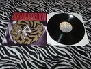 Soundgarden - Badmotorfinger (A&M) Lp
