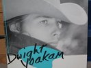 Dwight Yoakam Guitars Cadillacs Etc Etc OAK EP vinyl 1984 **RARE**