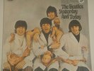 THE BEATLES YESTERDAY AND TODAY BUTCHER COVER LP IN SHRINK WRAP MINT