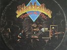 BLACKFEATHER BOPPIN' THE BLUES 1972 OZ PSYCH PROG ROCK INFINITY LP VG/VG+ VINYL