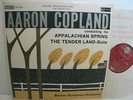 RCA SB-2104 Copland Appalachian Spring & Tender Land Boston Symphony Orchestra