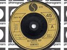 Blitzkrieg Bop - Ramones (1976)